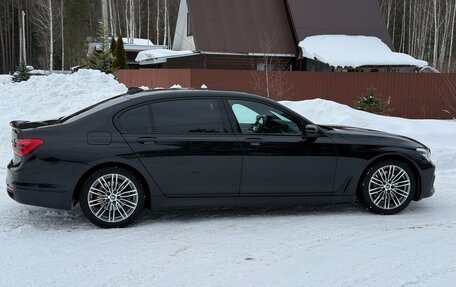 BMW 7 серия, 2017 год, 2 340 000 рублей, 5 фотография