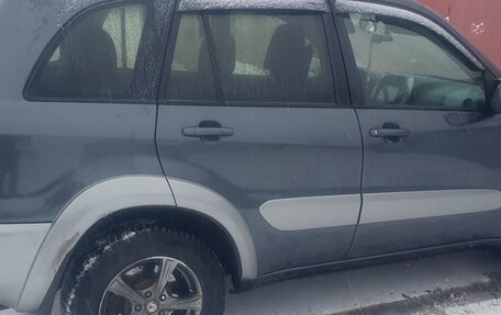 Toyota RAV4, 2004 год, 930 000 рублей, 2 фотография