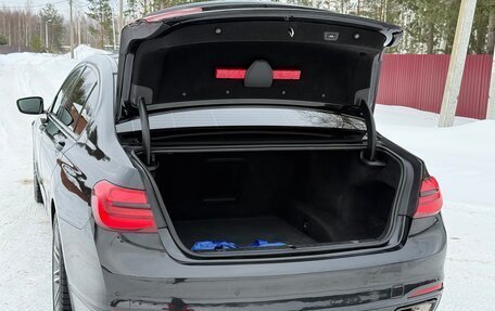 BMW 7 серия, 2017 год, 2 340 000 рублей, 12 фотография