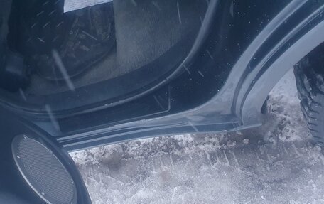 Toyota RAV4, 2004 год, 930 000 рублей, 5 фотография