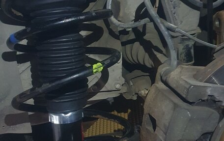 Toyota RAV4, 2004 год, 930 000 рублей, 10 фотография