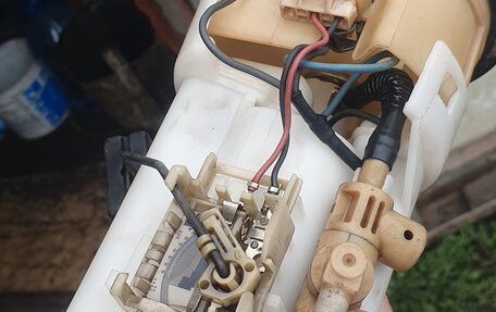 Toyota RAV4, 2004 год, 930 000 рублей, 17 фотография