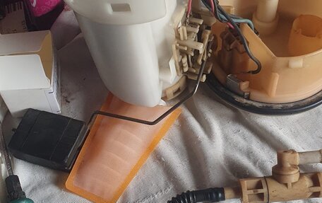 Toyota RAV4, 2004 год, 930 000 рублей, 18 фотография