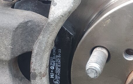 Toyota RAV4, 2004 год, 930 000 рублей, 16 фотография