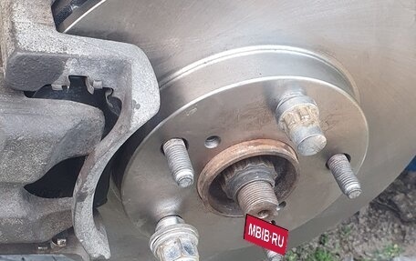 Toyota RAV4, 2004 год, 930 000 рублей, 15 фотография