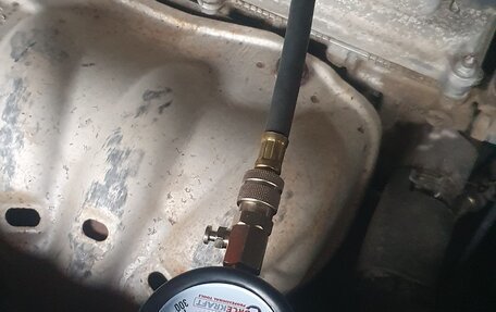 Toyota RAV4, 2004 год, 930 000 рублей, 19 фотография