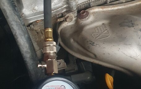 Toyota RAV4, 2004 год, 930 000 рублей, 21 фотография