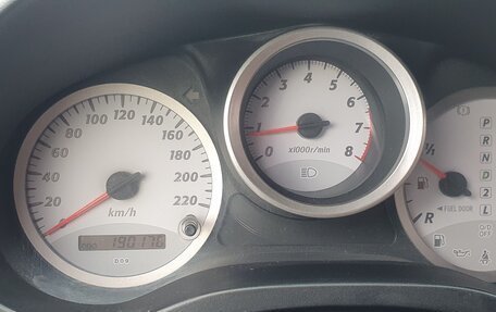 Toyota RAV4, 2004 год, 930 000 рублей, 24 фотография