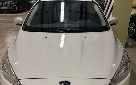 Ford Focus III, 2016 год, 1 200 000 рублей, 2 фотография