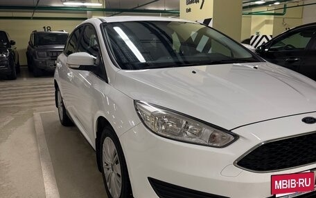 Ford Focus III, 2016 год, 1 200 000 рублей, 3 фотография