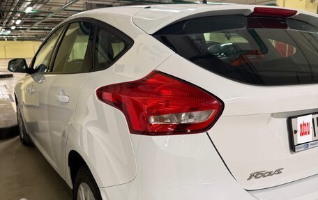 Ford Focus III, 2016 год, 1 200 000 рублей, 6 фотография