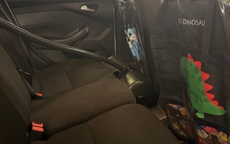 Ford Focus III, 2016 год, 1 200 000 рублей, 10 фотография