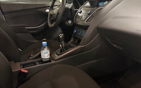 Ford Focus III, 2016 год, 1 200 000 рублей, 13 фотография