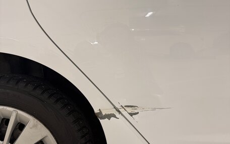 Ford Focus III, 2016 год, 1 200 000 рублей, 5 фотография