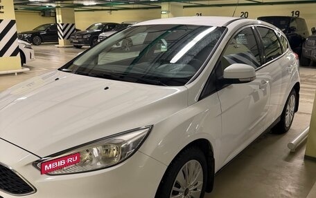 Ford Focus III, 2016 год, 1 200 000 рублей, 4 фотография