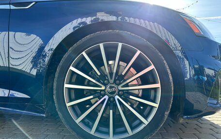 Audi A5, 2021 год, 3 890 000 рублей, 9 фотография