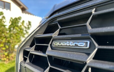 Audi A5, 2021 год, 3 890 000 рублей, 4 фотография