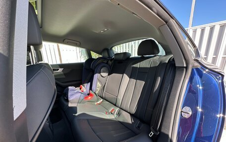 Audi A5, 2021 год, 3 890 000 рублей, 21 фотография