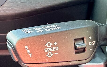 Audi A5, 2021 год, 3 890 000 рублей, 28 фотография