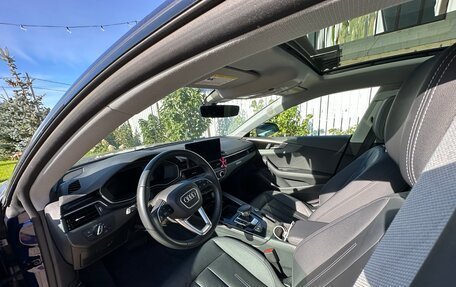 Audi A5, 2021 год, 3 890 000 рублей, 19 фотография