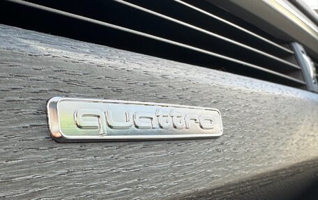 Audi A5, 2021 год, 3 890 000 рублей, 31 фотография