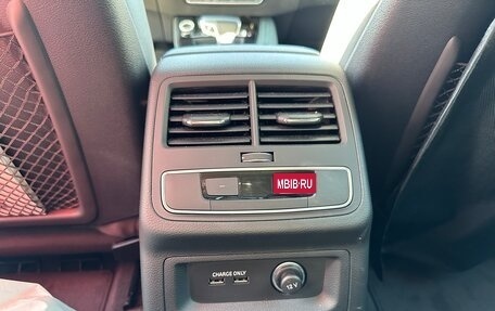 Audi A5, 2021 год, 3 890 000 рублей, 22 фотография