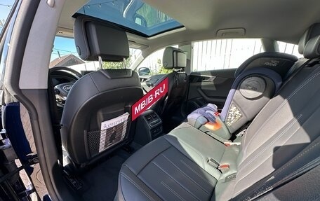 Audi A5, 2021 год, 3 890 000 рублей, 20 фотография