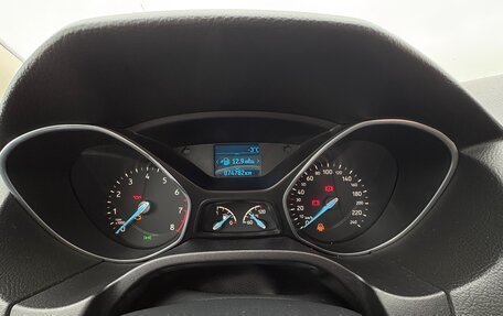 Ford Focus III, 2018 год, 1 600 000 рублей, 7 фотография