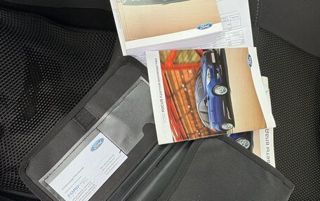 Ford Focus III, 2018 год, 1 600 000 рублей, 6 фотография