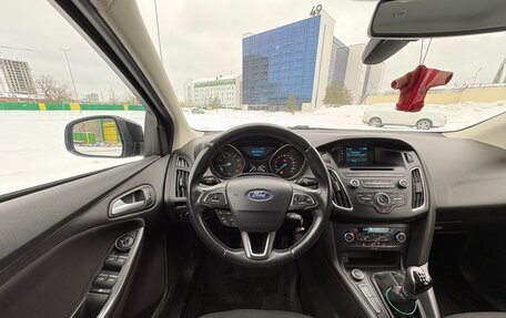 Ford Focus III, 2018 год, 1 600 000 рублей, 5 фотография