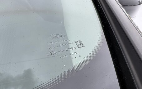 Ford Focus III, 2018 год, 1 600 000 рублей, 8 фотография