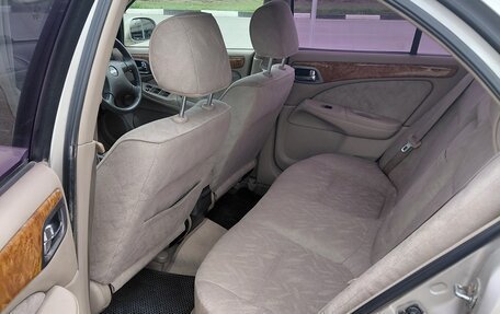 Nissan Bluebird Sylphy II, 2002 год, 360 000 рублей, 6 фотография