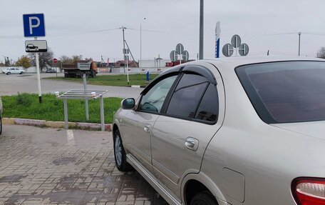 Nissan Bluebird Sylphy II, 2002 год, 360 000 рублей, 7 фотография