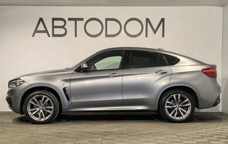 BMW X6, 2019 год, 5 649 900 рублей, 5 фотография