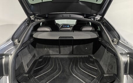 BMW X6, 2019 год, 5 649 900 рублей, 9 фотография