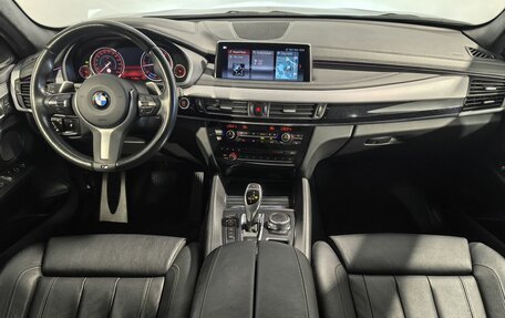 BMW X6, 2019 год, 5 649 900 рублей, 11 фотография
