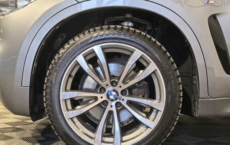 BMW X6, 2019 год, 5 649 900 рублей, 7 фотография