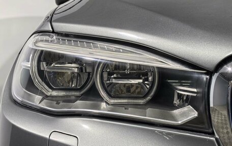 BMW X6, 2019 год, 5 649 900 рублей, 8 фотография