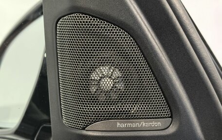 BMW X6, 2019 год, 5 649 900 рублей, 20 фотография