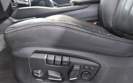 BMW X6, 2019 год, 5 649 900 рублей, 16 фотография