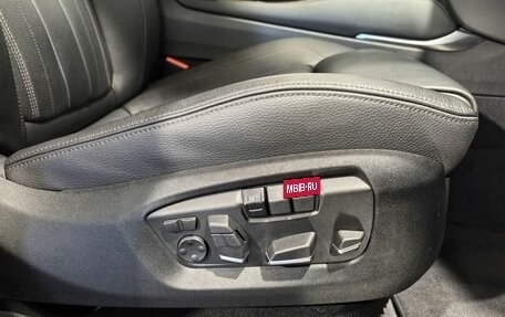 BMW X6, 2019 год, 5 649 900 рублей, 19 фотография