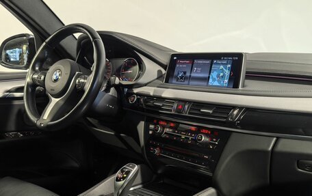 BMW X6, 2019 год, 5 649 900 рублей, 24 фотография