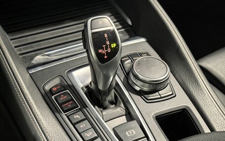 BMW X6, 2019 год, 5 649 900 рублей, 27 фотография