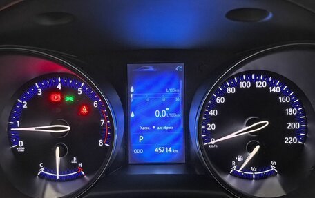 Toyota C-HR I рестайлинг, 2019 год, 2 450 000 рублей, 13 фотография