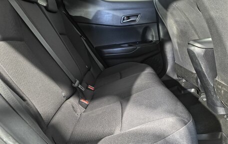 Toyota C-HR I рестайлинг, 2019 год, 2 450 000 рублей, 15 фотография