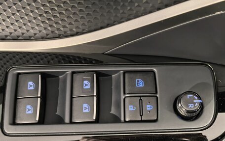 Toyota C-HR I рестайлинг, 2019 год, 2 450 000 рублей, 28 фотография