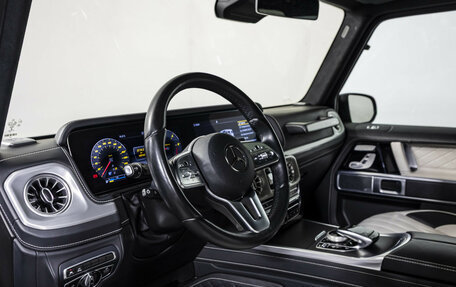 Mercedes-Benz G-Класс W463 рестайлинг _iii, 2020 год, 13 200 000 рублей, 10 фотография