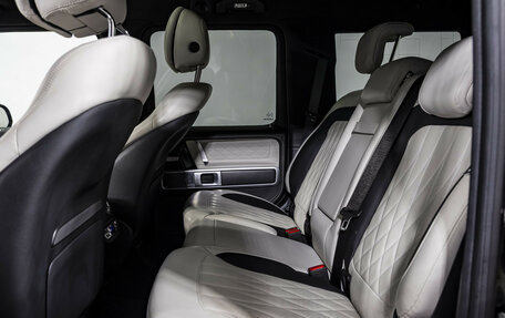 Mercedes-Benz G-Класс W463 рестайлинг _iii, 2020 год, 13 200 000 рублей, 13 фотография