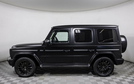 Mercedes-Benz G-Класс W463 рестайлинг _iii, 2020 год, 13 200 000 рублей, 8 фотография