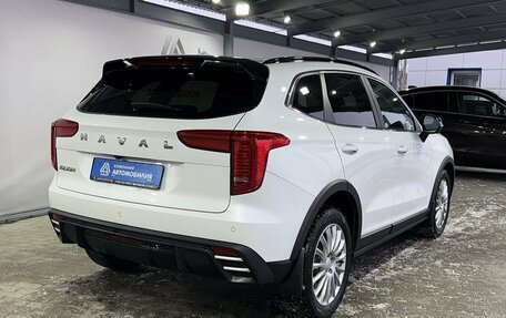 Haval Jolion, 2024 год, 2 149 000 рублей, 5 фотография